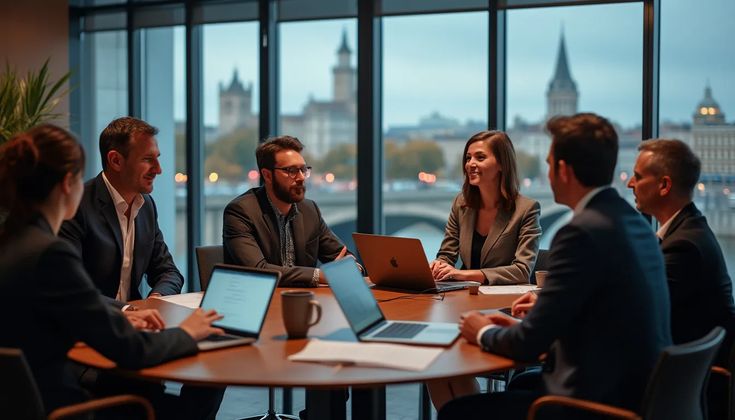 IT Technology Solutions