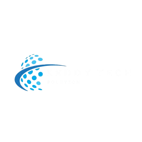 KeddyTech Logo